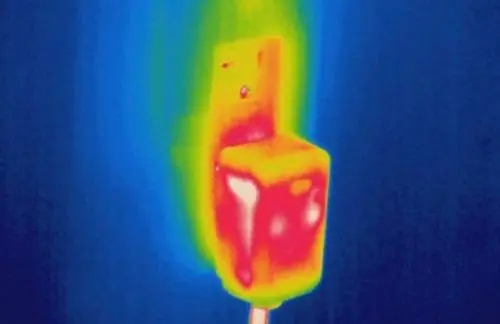 電子測(cè)距儀